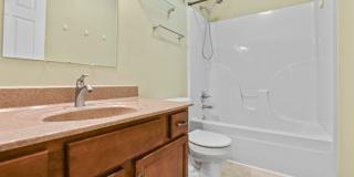 Dog Friendly Three Bedroom with Bonus! Gallery 21