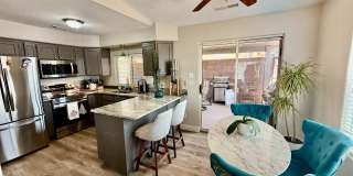 Pet-Friendly 4-BR home in Ivins Gallery 9