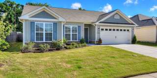 Home For Rent - 5286 Copse Drive Augusta, GA 30909 Gallery 1