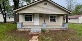 Cute 2 Bedroom 1 Bath Home in Jacksonville Gallery 1