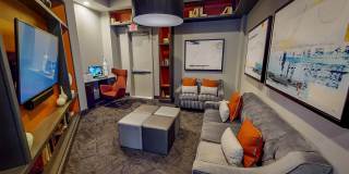 Civic at Frisco Square Apartments Gallery 23