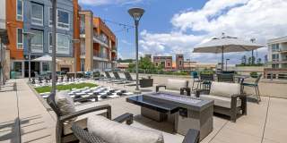 District Lofts Gallery 48