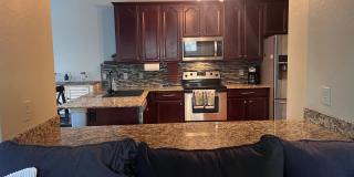 Charming Furnished 4 Bedroom Home in Phoenix with Home Theater Gallery 12