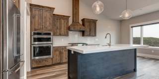 Two-Story Hideout Townhome! Gallery 4