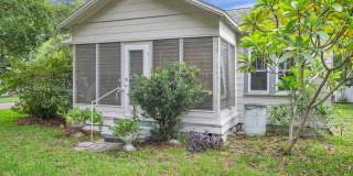 Charming Historic Gulfport Bungalow Near Downtown Gallery 1