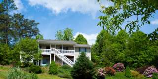 West Asheville - Large Well Kept 3/3 Home Gallery 1
