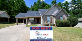 Three Bed, Two Bath Home in Ruston! Gallery 1