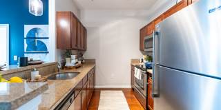 Park Row West Gallery 5