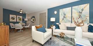 Ascent Apartment Homes Gallery 8