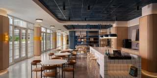 Joule House Gallery 22