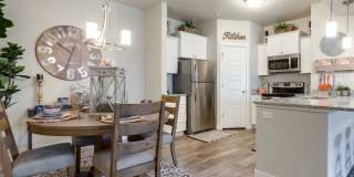 Kensington Apartments Gallery 7