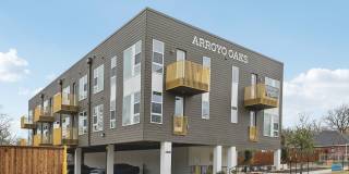 Arroyo Oaks Gallery 1