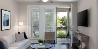 AVE Las Colinas Gallery 2