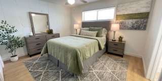 Penthouse Gallery 95