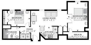1436 MERIDIAN Place NW Gallery 19