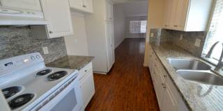 Recently upgraded single level 3 bedroom/ 2bath in the San Juan Village Community! Gallery 4