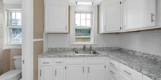 247 Spruce Street Gallery 7