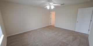 Nice 4 BR/2BA in Jaimee's Ridge Subdivision Gallery 10