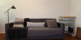 Hyde Park Country Condo - Furnished - 1BD/1BA - Covered Parking -Close to Everything Gallery 6