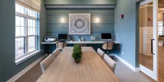 Vintage Brunswick Apartments Gallery 19