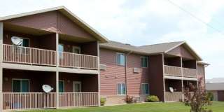 Northdale Apartments Gallery 1