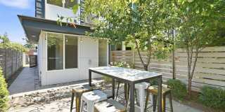 Modern 2 Bedroom with Rooftop Retreat and Garage Gallery 18