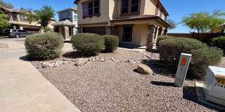 spacious 4-bedroom, 3-bathroom house is perfect for those looking for a comfortable and convenient living space. Gallery 26