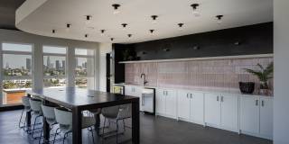 Silva Los Angeles Gallery 16