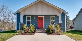 Modern One Level Living on a Spacious Lot! Gallery 1