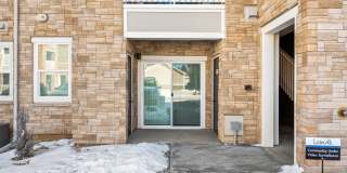 No Stairs! Main Level 2 Bed 2 Bath Condo near Buckley! Detached garage included! No Stairs! Main Level 2 Bed 2 Bath Condo near Buckley! Detached garage included! Gallery 17