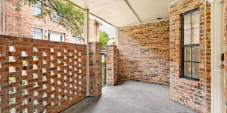 GROUND-FLOOR 2-BEDROOM ALAMO HEIGHTS CONDOMINIUM Gallery 25