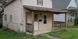 Two Bedroom Single Family Home in Bradford PA is Available to Rent Today! Gallery 1