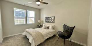 The Bungalows on the Lake - Block C Gallery 184