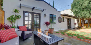 8818 Rosewood Avenue Gallery 1