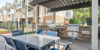 Vintage Creekwood Park Apartments Gallery 16