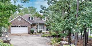 Lake Balboa | Home | Unfurnished Gallery 1