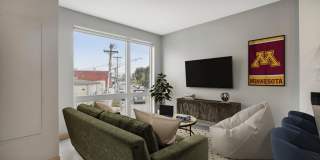 Student Housing - Solhaus Apartments & Tower Gallery 4