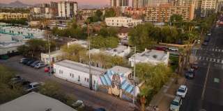 606 N. 5th Ave. Gallery 20