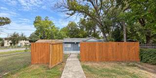 553 Barrett Place - B Gallery 1
