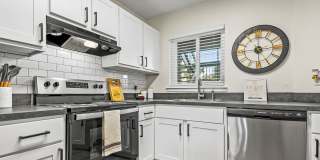 The Club at Millenia Gallery 26