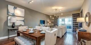 Camden Highland Village Gallery 15