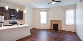 1211 Porter Street Gallery 3