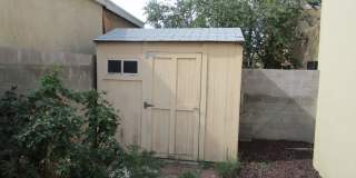 NE Heights 2bedroom 1000SF Gallery 21