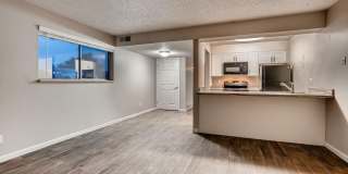 Newgate Apartments Gallery 5