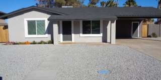 Gorgeous 3 bedroom house in Mesa! Totally renovated and ready to move in! Available NOW! Gallery 1