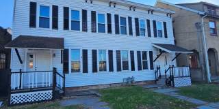 3 Bedroom Apartment - Kingston, NY Gallery 1
