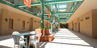 Garton Toy Factory - Affordable Housing Gallery 3