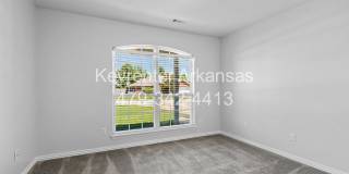Great Location 3 Bedroom in Bentonville! Gallery 22