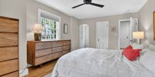 Charming 4BR/2.5BA Tudor in Prime Chevy Chase, DC! Gallery 18