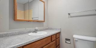 Charming Townhouse with Gas Fireplace & Basement Retreat in Columbine Lakes Community! Gallery 6